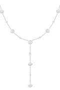 shell serenade necklace
