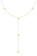 endless love necklace