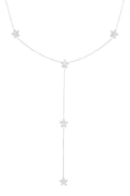 endless bloom necklace