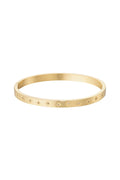 slave bracelet stars