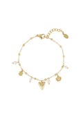 bracelet lucky love