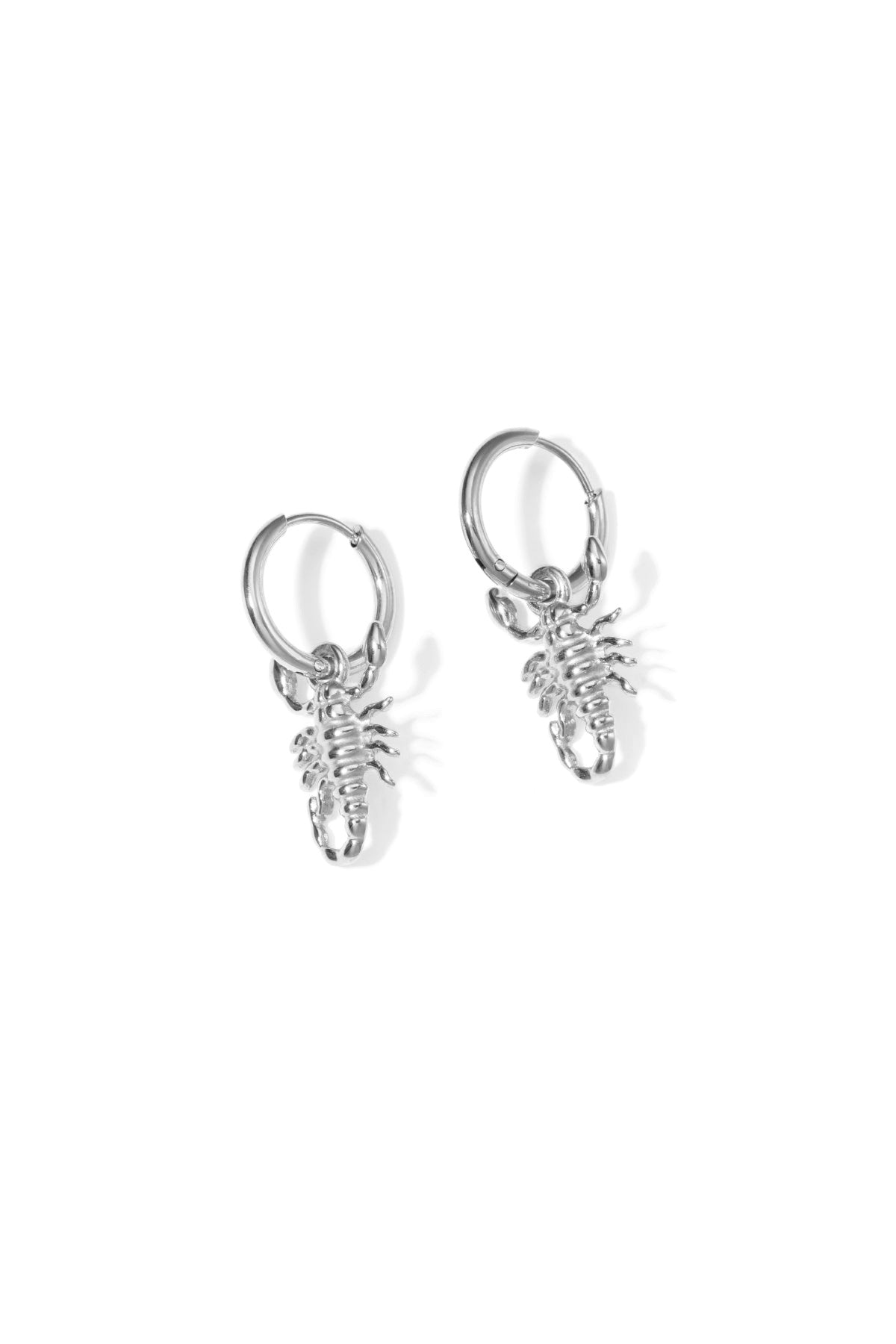 Scorpio Spirit earrings