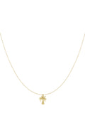   Pendant necklaces fruit Casual Daily Simple Series Women's jewelry