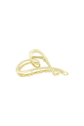 sleek elegance hair clip
