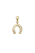 Jewelry Charms horseshoe-shaped Casual Daily Simple Series Women's jewelry