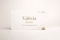 Valévia Geschenkgutschein
