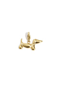 DIY Dachshund Charm