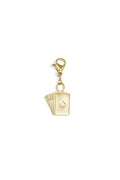 Jewelry charm cards DIY